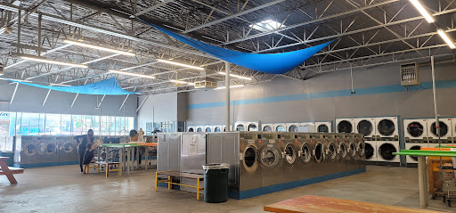 Laundromat «Amigo Laundry», reviews and photos, 3349 Country Club Dr W, Irving, TX 75038, USA