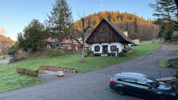 Photo Hébergement d'intérieur Pension Muserhof 77787 Nordrach