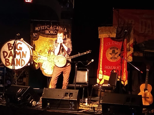 Event Venue «Tralf Music Hall», reviews and photos, 622 Main St, Buffalo, NY 14202, USA