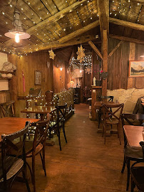 Atmosphère du Restaurant italien Pinocchio à Huez - n°2