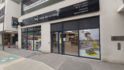 Terre de Running Marseille, votre magasin running à Marseille