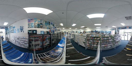 Video Game Store «Games Galore», reviews and photos, 13500 Beach Blvd, Jacksonville, FL 32224, USA