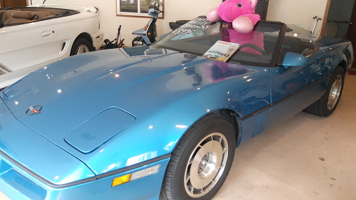 Used Car Dealer «Center Road Auto Sales», reviews and photos, 35999 Lorain Rd, North Ridgeville, OH 44039, USA