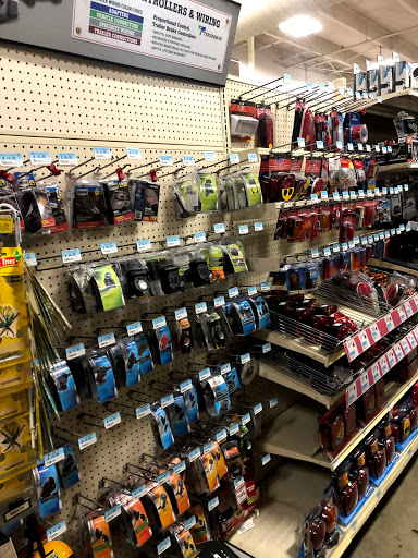 Home Improvement Store «Tractor Supply Co.», reviews and photos, 2091 E Main St, Spartanburg, SC 29307, USA