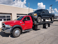 Exhaust World Inc - Photo 9 - Car repair in Fort Wayne, IN, Fort Wayne