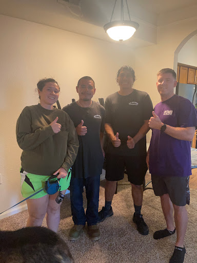 Moving and Storage Service «All My Sons Moving & Storage», reviews and photos, 210 N Brownlee Blvd, Corpus Christi, TX 78401, USA