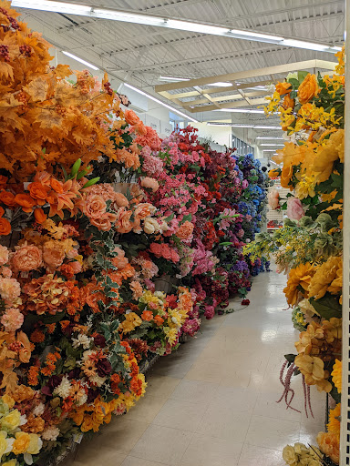 Fabric Store «Jo-Ann Fabrics and Crafts», reviews and photos, 526 State Hwy 59, Naperville, IL 60540, USA