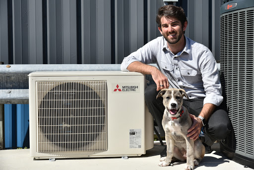 Air Conditioning Repair Service «Air & Energy», reviews and photos, 555 6th Ave W, Bradenton, FL 34205, USA