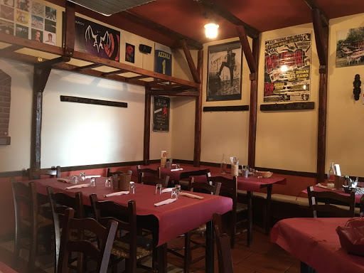 Ca Rossa in Crevalcore, Città Metropolitana di Bologna