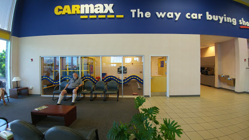 Used Car Dealer «CarMax», reviews and photos, 11213 South Jordan Gateway, South Jordan, UT 84095, USA