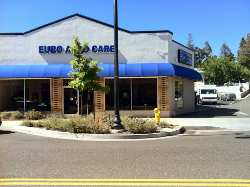 Auto Repair Shop «Euro Auto Care», reviews and photos, 984 Lincoln Way, Auburn, CA 95603, USA