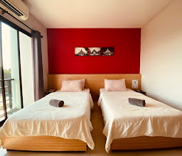 I Hotel Khonkaen photo