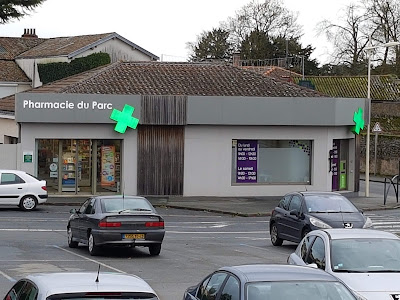 Pharmacie du Parc à Maulevrier