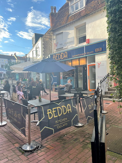 Bedda Brighton - 11A, 12 Market St, Brighton and Hove, Brighton BN1 1HH, United Kingdom