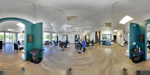 Hair Salon «ERICA DAVIS SALON & SPA», reviews and photos, 20270 South La Grange Road, Frankfort, IL 60423, USA