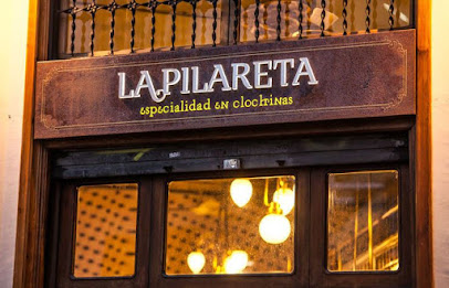 Bar La Pilareta