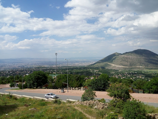 kayseri kent ormani melikgazi kayseri
