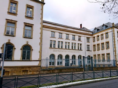 Thionville Mediation à Thionville