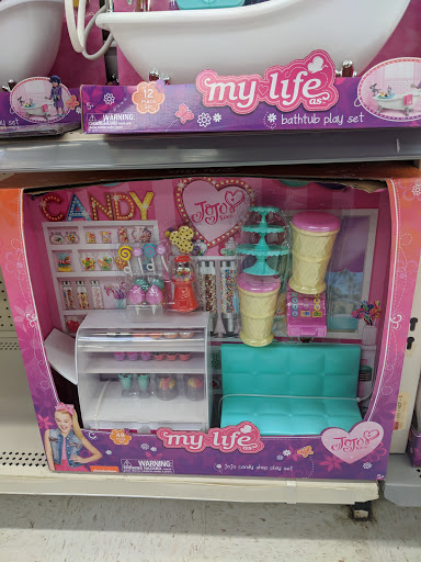 Department Store «Walmart Supercenter», reviews and photos, 3601 East Main Street, Richmond, IN 47374, USA