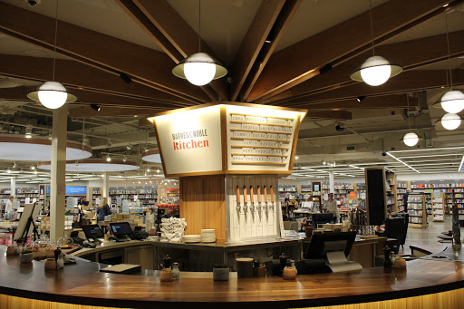 Book Store «Barnes & Noble», reviews and photos, 3230 Galleria, Edina, MN 55435, USA