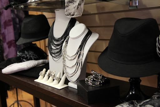 Black Cat Hats image