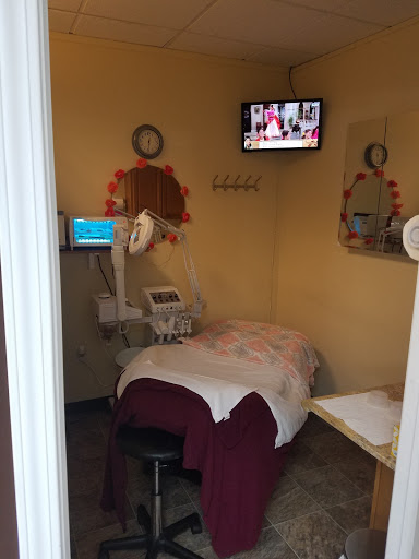 Beauty Salon «Galaxy Beauty Salon», reviews and photos, 14028 Bel-Red Rd #208, Bellevue, WA 98007, USA