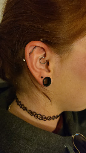 Tattoo Shop «Chronic Tattoo», reviews and photos, 1253 Garnet Ave, San Diego, CA 92109, USA