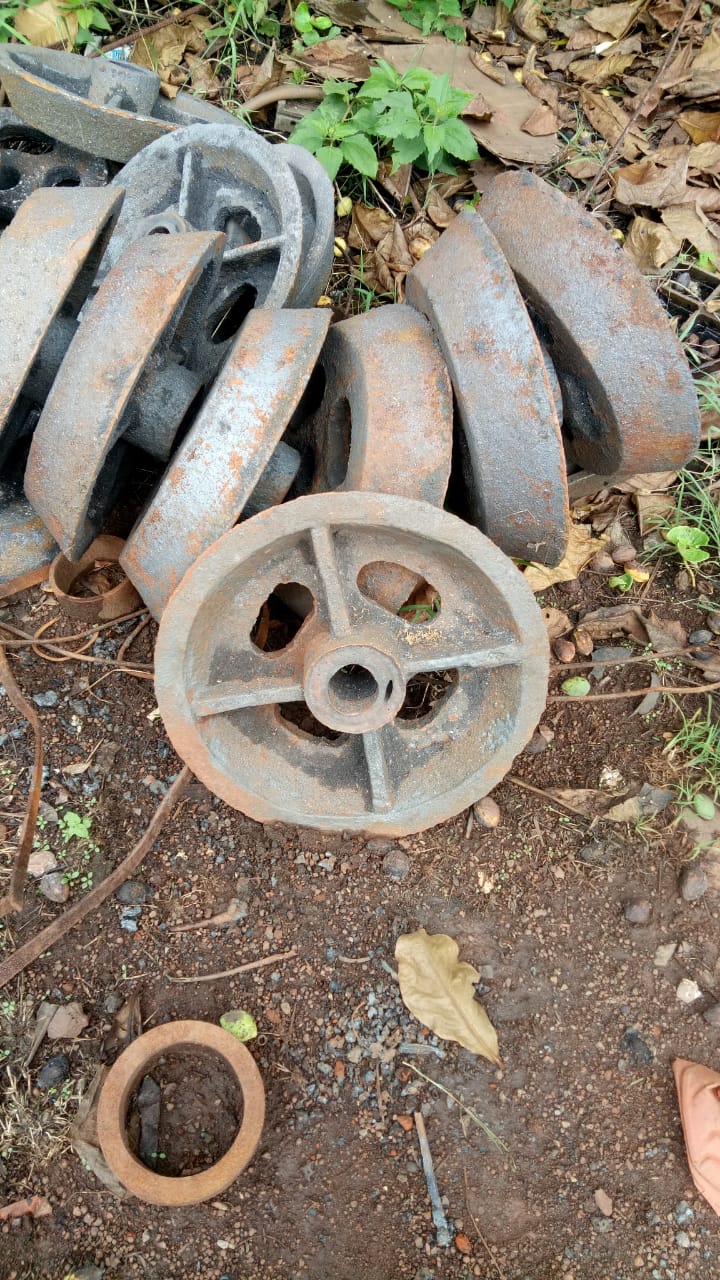 Lucy Pattern And Engineering Works