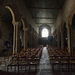 Photo n° 4 de l'avis de Philipp.l fait le 28/03/2017 à 09:36 pour Ancienne collégiale Notre-Dame de Roscudon à Pont-Croix