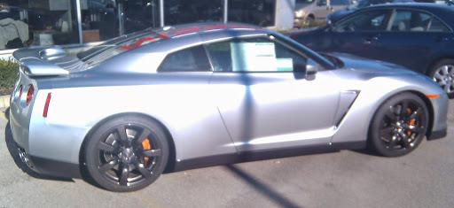 Nissan Dealer «West Herr Nissan of Orchard Park», reviews and photos, 3580 Southwestern Blvd, Orchard Park, NY 14127, USA