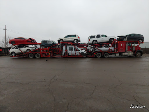 Auto Auction «Insurance Auto Auctions Inc», reviews and photos