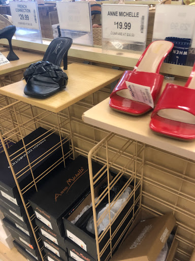 Department Store «Marshalls & HomeGoods», reviews and photos, 701 NJ-440, Jersey City, NJ 07304, USA