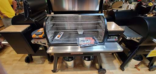 Hardware Store «Downtown Walnut Creek Ace Hardware», reviews and photos, 2044 Mt Diablo Blvd, Walnut Creek, CA 94596, USA