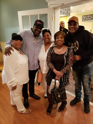 Banquet Hall «Galdos Catering and Entertainment», reviews and photos, 1933 W Moyamensing Ave, Philadelphia, PA 19145, USA