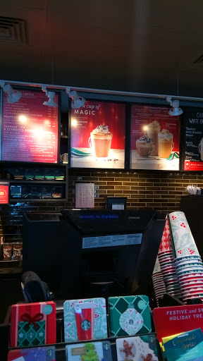 Coffee Shop «Starbucks», reviews and photos, 5124 US-30 #9996, Greensburg, PA 15601, USA