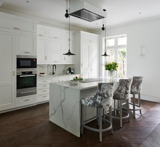 Comments and reviews of Harvey Jones Kitchens Bournemouth