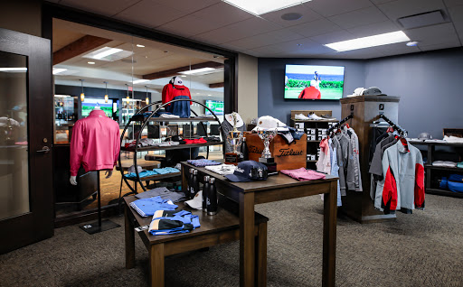 Private Golf Course «Canyon Farms Golf Club», reviews and photos, 18145 W 87th St Pkwy, Lenexa, KS 66219, USA