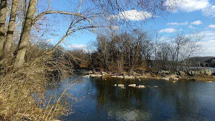 Carderock Springs Neighborhood Conservation Area