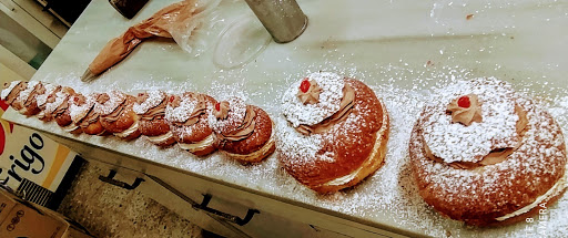 La Confitería de Sabiñán en Sabiñán, Zaragoza