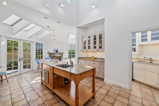 David Kim, REALTOR - David Kim Group Compass Los Altos - Mountain View image