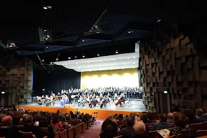 Haifa Auditorium image