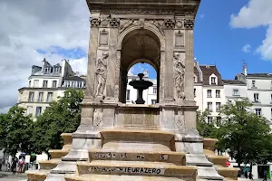 Fontaine des Innocents image