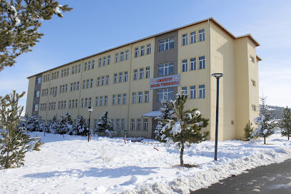 Cumhuriyet Meslek Yüksekokulu