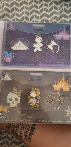 Toy Store «Disney Store», reviews and photos, 564 Great Northern Shop Center, North Olmsted, OH 44070, USA