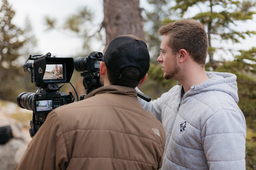 Dynamic Cinema Productions image