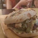 Photo n°1 de l'avis de Master.r fait le 18/07/2021 à 07:08 sur le  FAB à Catania