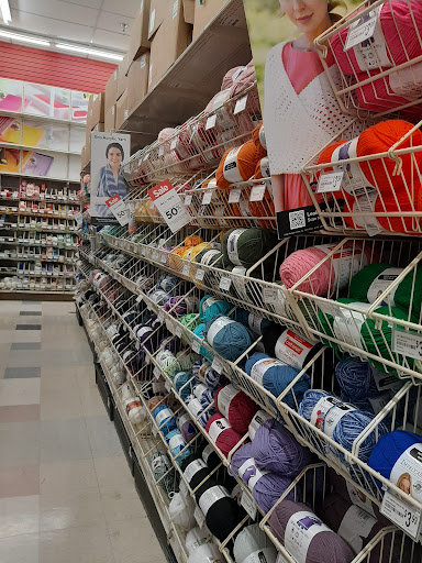 Craft Store «Michaels», reviews and photos, 729 E Huntington Dr, Monrovia, CA 91016, USA