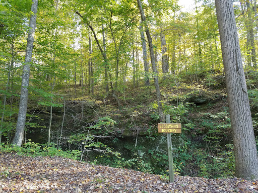 Campground «Fallen Rock Park Restaurant», reviews and photos, 8816 Fallen Rock Rd, Brazil, IN 47834, USA