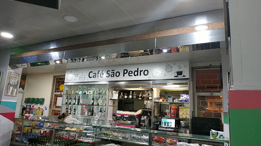 São Pedro no Póvoa de Santa Iria, Lisboa