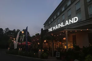 The Mainland Kitchen + Pub image